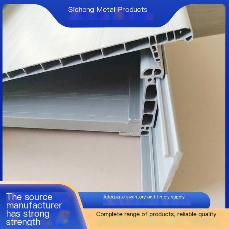 Long span ladder bridge 50 * 50 cable tray with durable and strong load-bearing capacity for photovoltaic projects