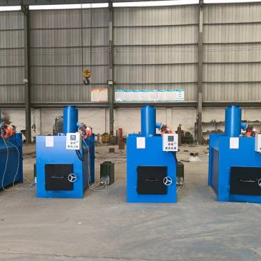 Large supply of small solid waste incinerators, pet corpse incinerators, and their source of origin
