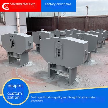 After sales guarantee for TH1B type variable force spring support and hanger used in petrochemical power pipelines