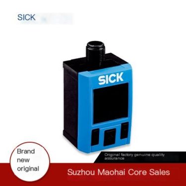Original SICK Shike Pressure Switch PAC50-AGC from Maohai Electromechanical Factory