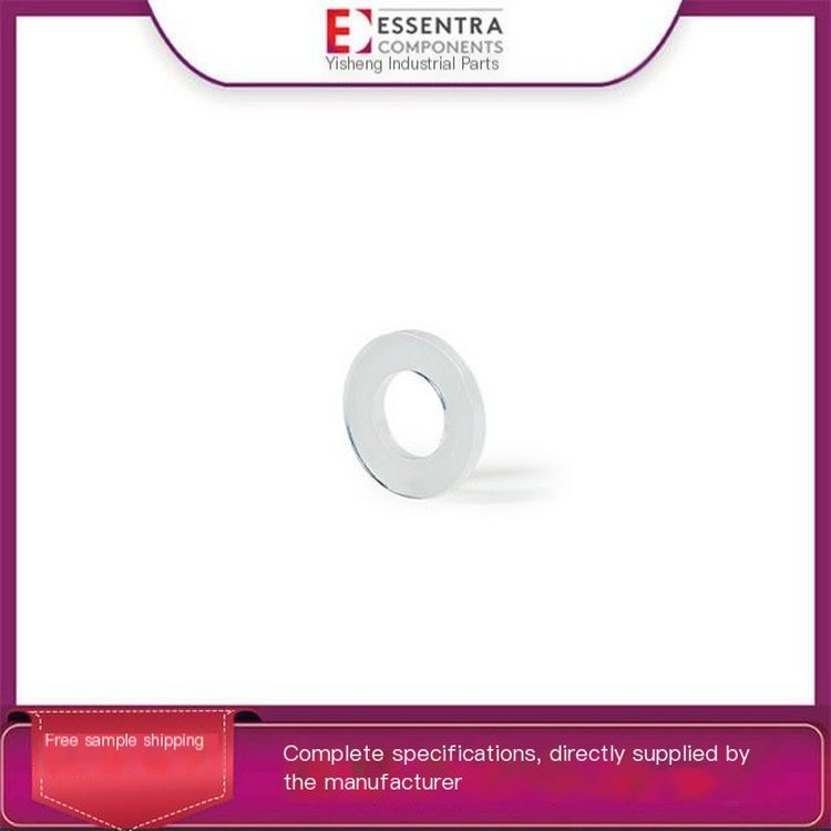 Yishenghua ESSENTRA Nylon Sealing Ring Insulation Automotive SR1940 Plastic O-type Gasket Temperature Resistant Gasket