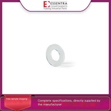 Yishenghua ESSENTRA Nylon Sealing Ring Insulation Automotive SR1940 Plastic O-type Gasket Temperature Resistant Gasket