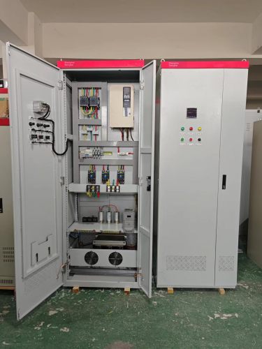FEPS-XKS fire equipment emergency power supply 22KW 30kw 35kw 40kw 45KW 180 minutes