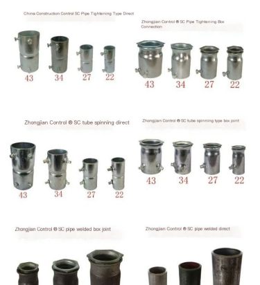 China Construction Control Electric Co., Ltd.