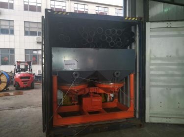 Mineral Processing Process of Gold Mine Jigging Machine for Selecting Tin Ore and Large Particle Mineral Processing Machine for