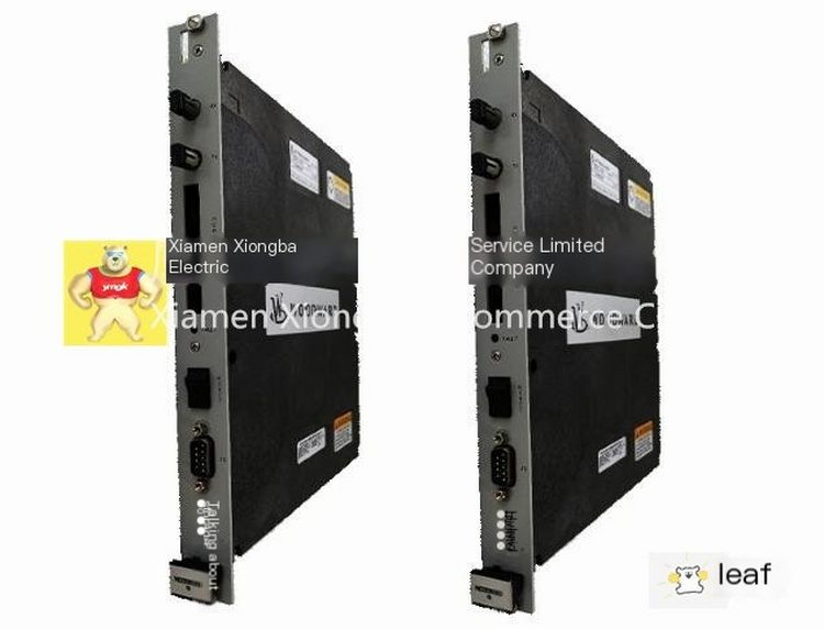 5437-1119 WOODWARD Controller Module DCS/SIS Security Module