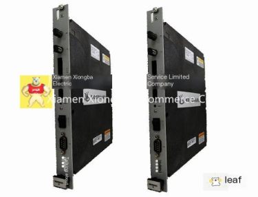 5437-1119 WOODWARD Controller Module DCS/SIS Security Module