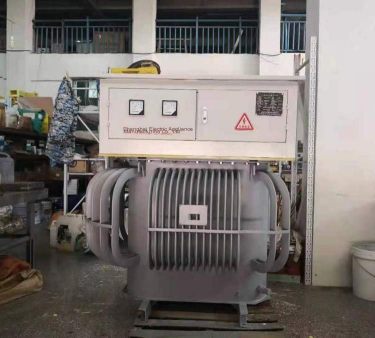 SG-80KVA1200V /1140V /690V /800V /380V three-phase step-up and step-down tunnel transformer