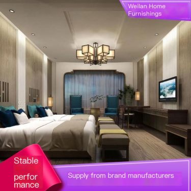 Banquet tables, chairs, luxury private rooms, homestay furniture customized with pictures