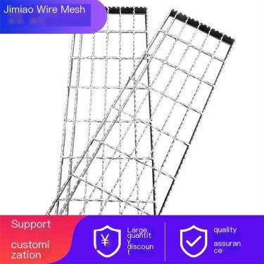 Q235B steel grating with strong load-bearing capacity and corrosion resistance for underground storage, drainage ditch, rainwate