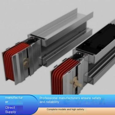 Safe, reliable, worry free after-sales service, shared box busbar trunking, Yezhifeng Electrical Quality Assurance