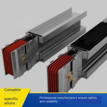 Professional R&D of safety and stability, Yezhifeng Electrical Lighting Busway Fine Manufacturing