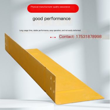 450 * 80 * 5 flame-retardant and fire-resistant fireproof partition for tunnel national grid
