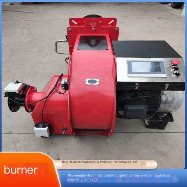 Specializing in the production of ultra-low nitrogen combustion machines, liquefied gas burners, and supporting customized Duanq