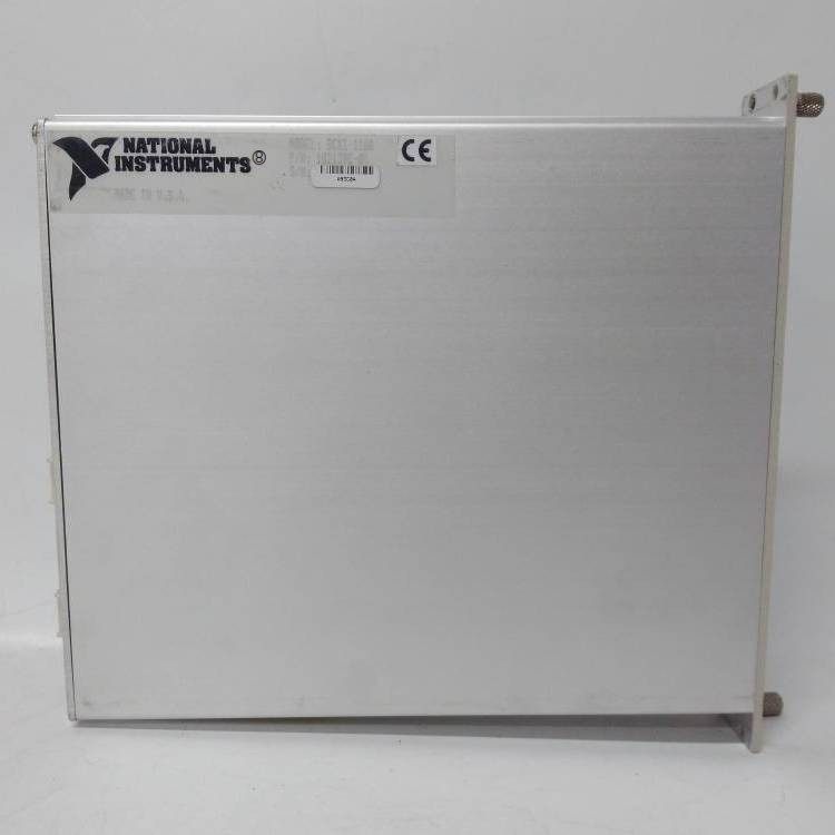 F650-G-N-A-B-F-2-G-1-HI-C-E Feedline Management, Protection and Control DCS System