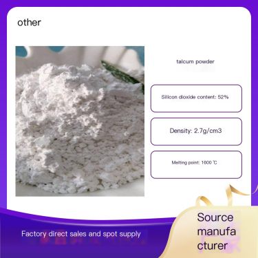 Factory spot high white 200-3000 mesh sliding stone powder filler for industrial grade coating rubber and plastic special