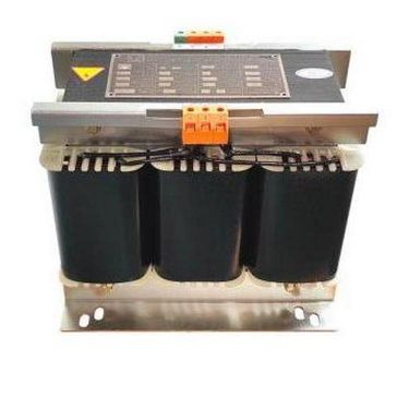 Precision winding technology for electrical isolation and voltage stabilization of industrial isolation transformers