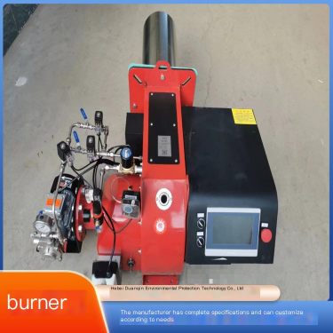 Duanqin Professional Customizable Diesel Combustion Engine Oil Gas Dual purpose Combustion Engine Alcohol based Fuel Combustion