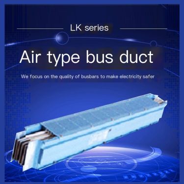Selected manufacturers of enclosed busbars, self selling and worry free after-sales intensive busbar trunking waterproof and fir