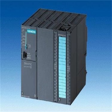 Siemens 6GK5204-0BA00-2BA3 X204IRT four port RJ45 PLC module