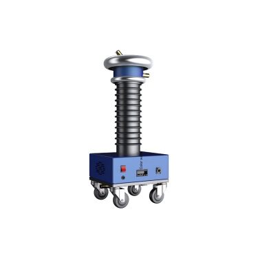 Kanggaote Mengde Series Partial Discharge Detector Efficient Multi functional Testing Tool