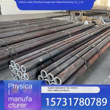 Leite produces bimetallic tube solid manufacturers and supports customization of tailings conveying pipelines