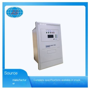 Distributed power supply device micro DC screen power module common DC power supply in stock