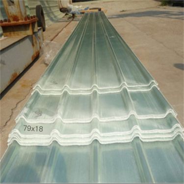 Large scale building lighting tile with smooth surface, bright color and non stick stains
