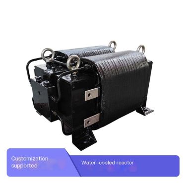 HKSG-0.4-560-0.36 water-cooled reactor frequency converter suitable for lightweight design of nanocrystalline iron core