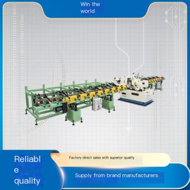 High precision CNC Heartless Grinding Machine, Heartless Machine, Thoughtful Raw Material Service, Winning World
