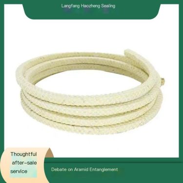 Manufacturer of wear-resistant and high-temperature resistant plunger pump valve sealing gasket PTFE plate for aramid disk debat