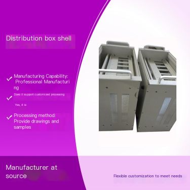 Sheet metal processing, precision lean production, on-time delivery technology, complete equipment and processes