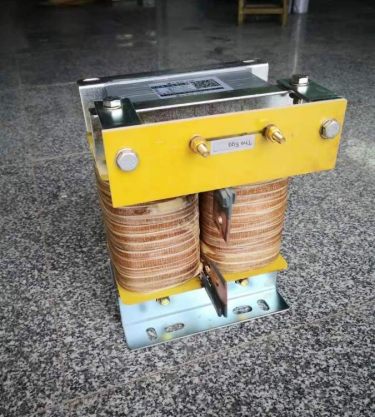 Silicon molybdenum rod heating HDG-3KVA /380V /100V /20V /28V /60V /74V electric furnace transformer