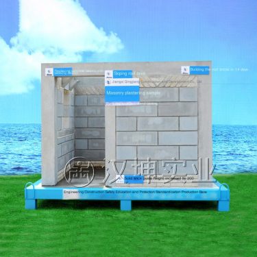 Standard Specification for Masonry Plastering Samples, Professional Production, Full Assembly, Lifting, and Customized Drawing