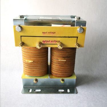 DHG-10KVA single-phase silicon molybdenum rod heating electric furnace transformer 380V to 90V80V72V60V48V36V28V