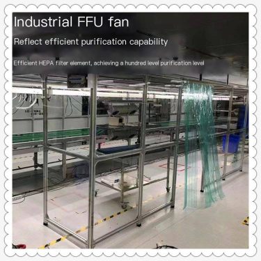 Zhongke Meiri Integrated Finished Product Tailored Size Installation Purification Shed Construction Plan Service National Teleph