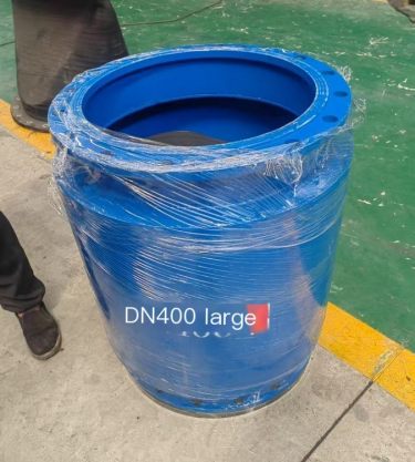 Honghui Rubber Built in Flange duckbill Valve XH41-NF Soft Seal Impact resistant Drainage and Drainage Special