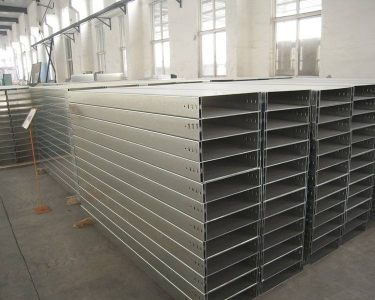 High voltage cable tray factory is a professional manufacturer with quality assurance and good after-sales service