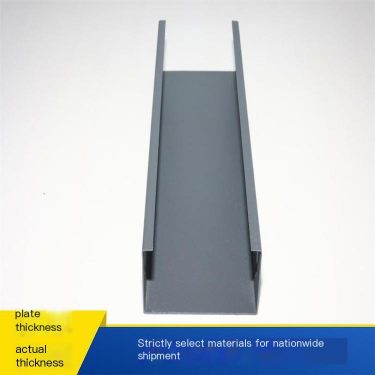 Yongshengda, a manufacturer of corrosion-resistant tray type fire-resistant cable trays for transportation and construction fact