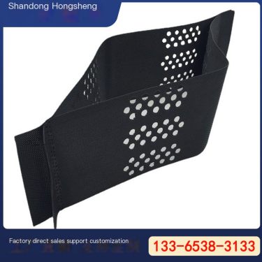 Geogrid River Slope Protection Retaining Wall Honeycomb Grid Roadbed Reinforcement Honeycomb Restraint System