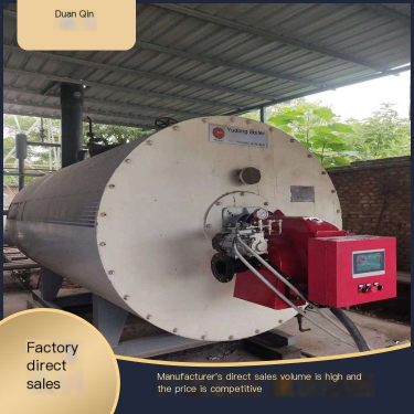 Low nitrogen combustion engine oil gas dual-use combustion engine with stable quality and reliable after-sales service