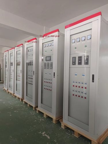 Integrated power supply screen for chemical industry, power UPS 2V 200AH 300AH 400AH 500AH