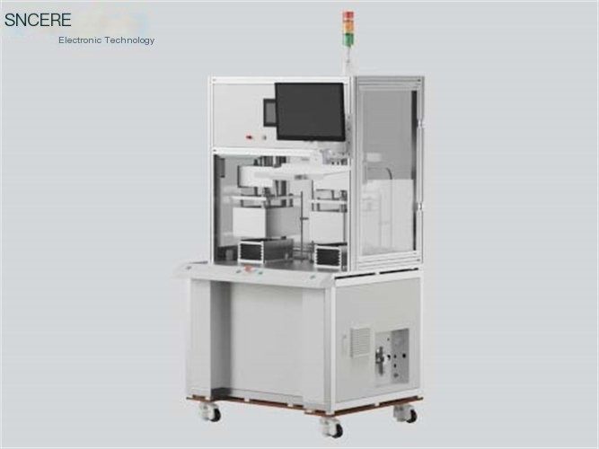 Xincheng Industrial Compression Fixture is a tool used for precise control of product compression and non-standard customization