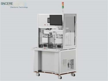 Xincheng Industrial Compression Fixture is a tool used for precise control of product compression and non-standard customization