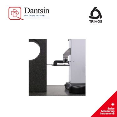 Swiss Danqing TRIMOS-V9 Two Dimensional Altimeter Verticality Hole Center Distance Manual Automatic Integrated Altimeter