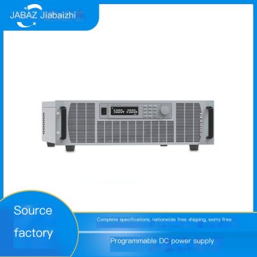 Jiabaizhi JBZ-E Economic DC Power Supply Power 1.2KW-15KW Grey