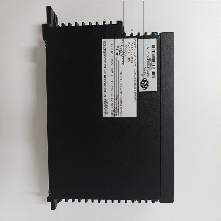 GE IC695RMX128 CPU Unit Series Electronic Component Redundant Memory Swap Module