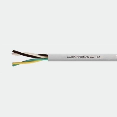 COTRONIC (LiYY) Data Transmission Cable Flexible CE Data Cable European Standard Cable Signal Cable