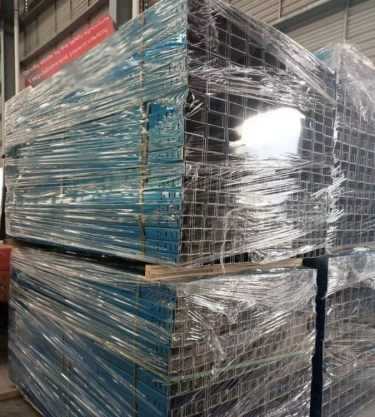 Hongtuo Electric Galvanized Cable Tray Source Sales Support Customization of Various Types