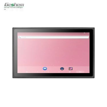 Dehang Intelligent Android System Industrial Control Integrated Computer Touch Industrial Tablet 18.5-inch RK3288